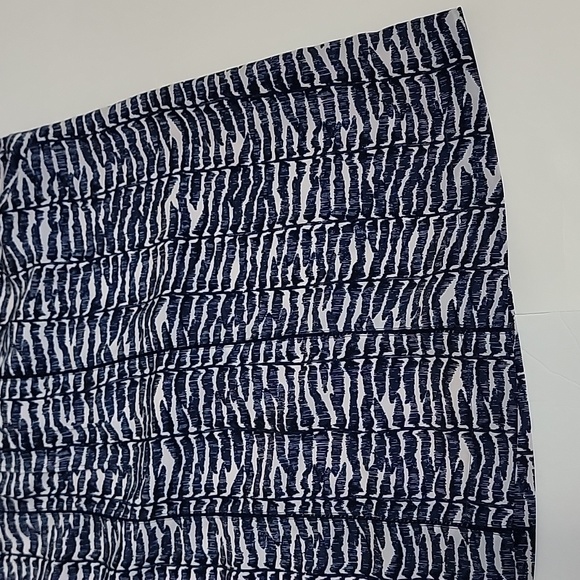 VINEYARD NAVY LONG SLEEVE TOP/  SIZE 0. - Picture 6 of 11